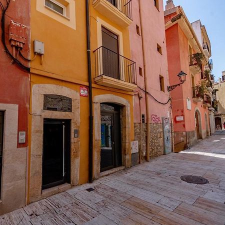 Joyrooms 3 Tarragona Kültér fotó