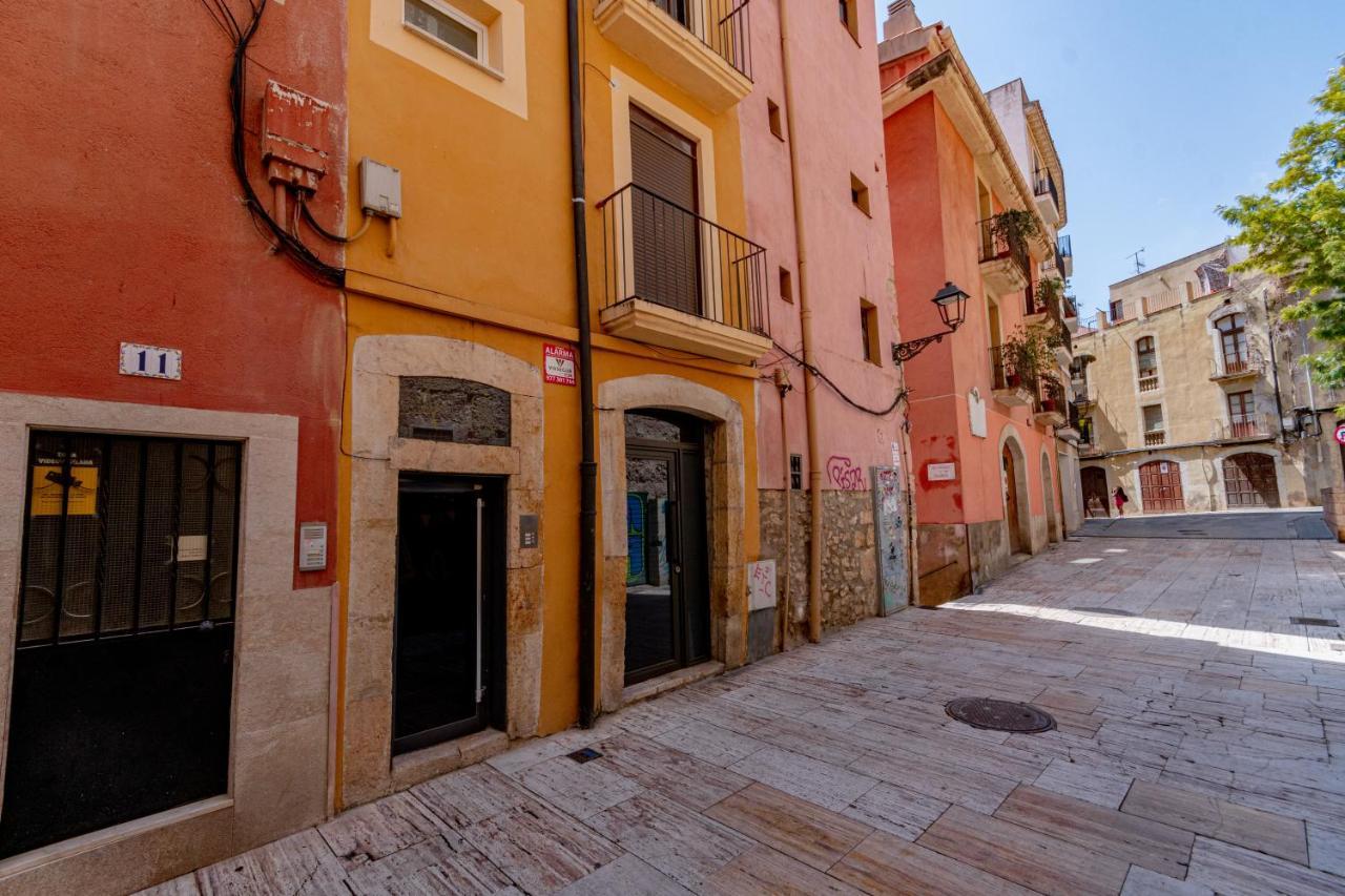 Joyrooms 3 Tarragona Kültér fotó